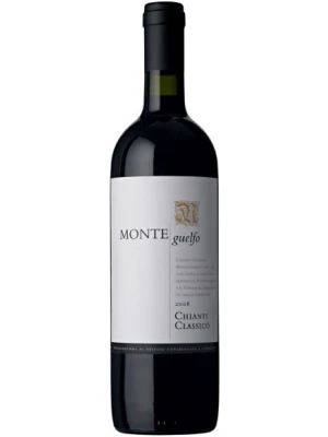 Вино Cecchi, Monteguelfo, Chianti Classico DOCG 2008, 0.75 л