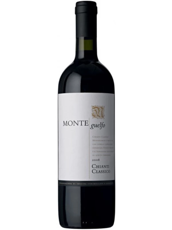 Cecchi, Monteguelfo, Chianti Classico DOCG