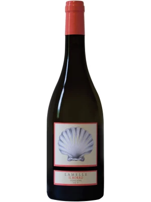 Вино Il Borro, Lamelle, Toscana IGT 2013, 0.75 л
