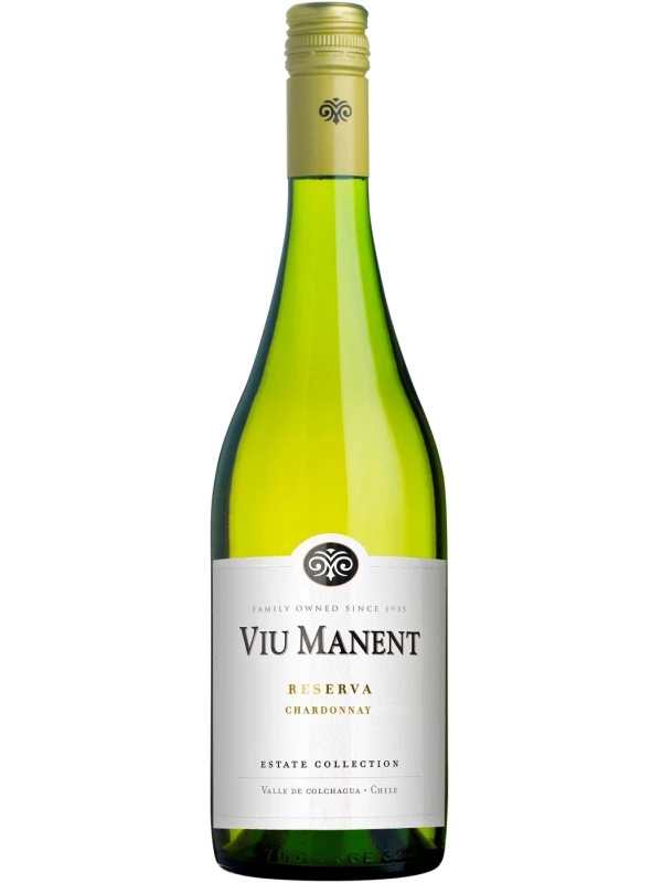 Viu Manent, Chardonnay Reserva