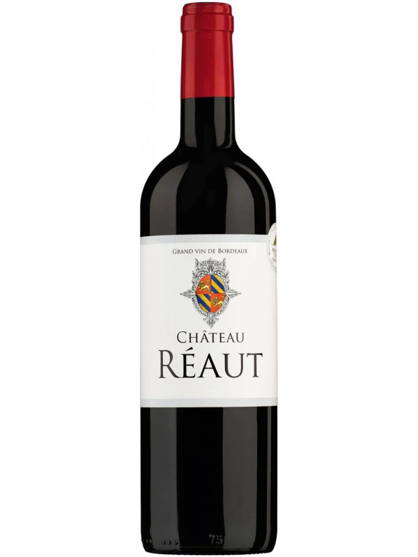 Chateau Reaut, Cotes de Bordeaux AOC
