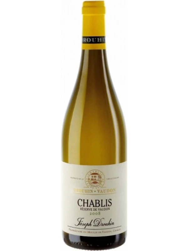 Chablis AOC Reserve de Vaudon