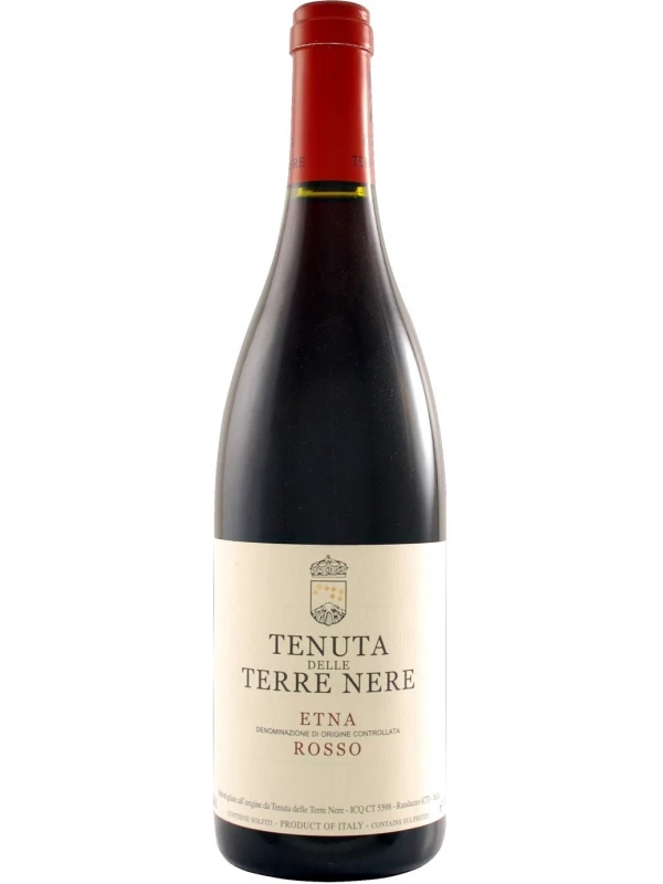 Tenuta delle Terre Nere, Etna Rosso DOC