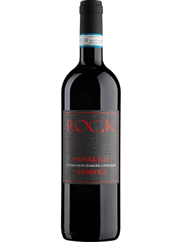 ROC.K Valpolicella DOC Superiore