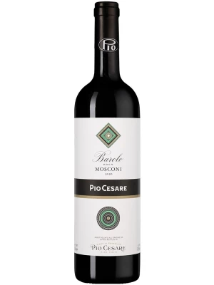 Вино Pio Cesare, Barolo Mosconi DOCG 2018, 0.75 л