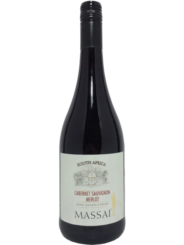 Massai Cabernet Sauvignon-Merlot