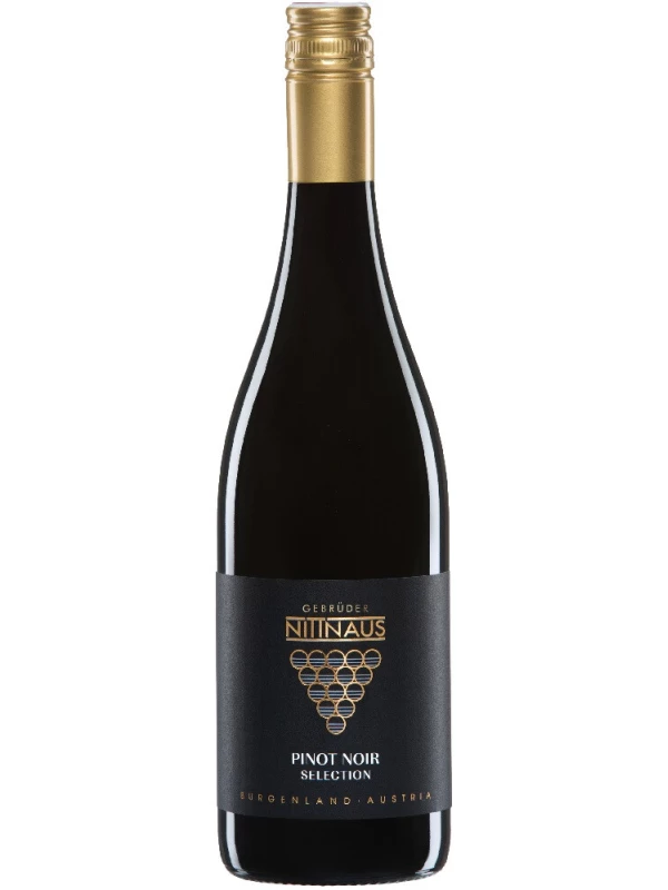 Nittnaus, Pinot Noir Selection