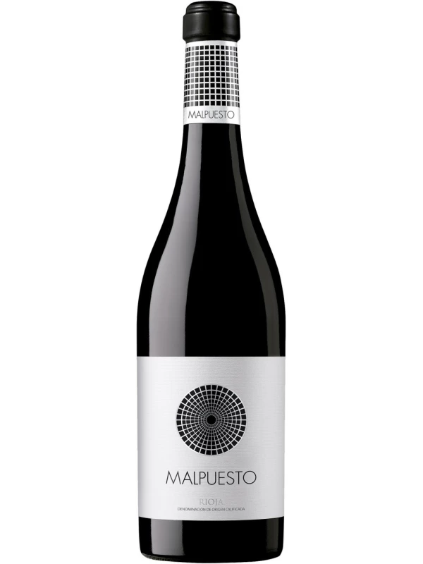 Orben, Malpuesto, Rioja DOC