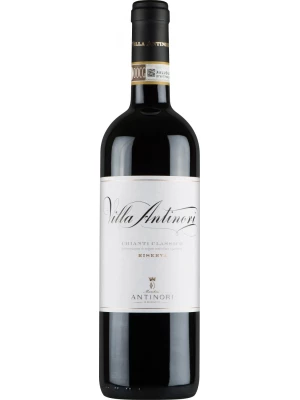 Вино Villa Antinori, Chianti Classico DOCG Riserva 2015, 0.75 л