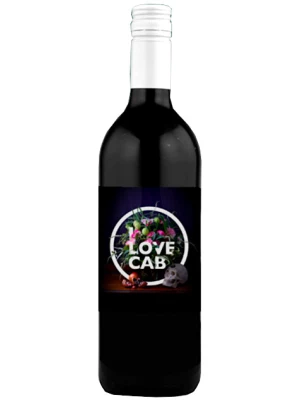 Вино Penley Estate, I Love CAB 0.75 л