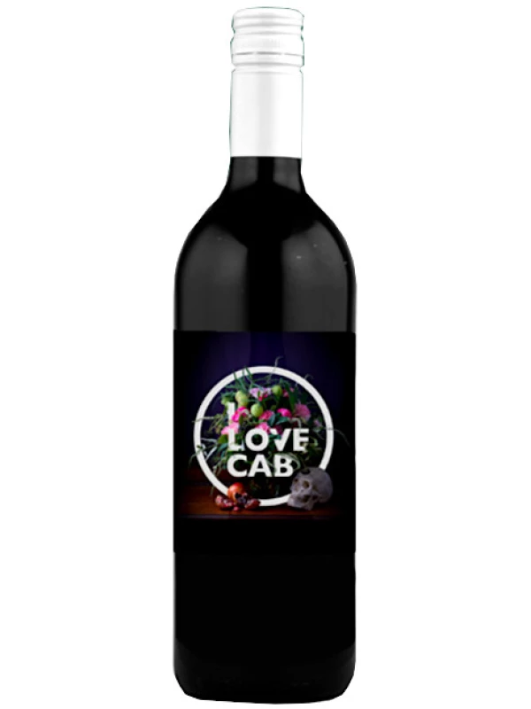 Penley Estate, I Love CAB