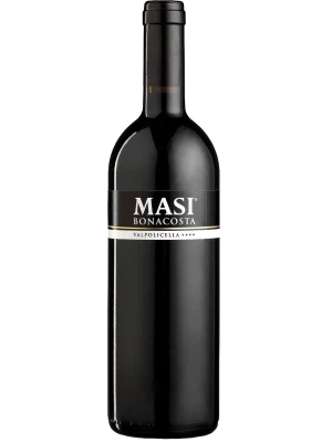 Вино Masi, Bonacosta, Valpolicella Classico DOC 2012, 0.75 л