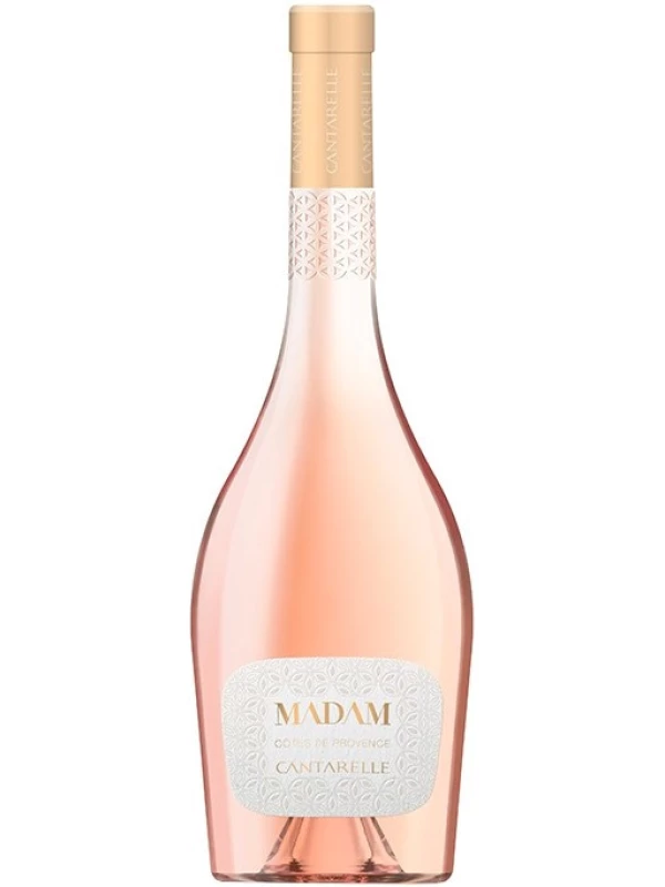 Cantarelle, Madam Rose, Cotes de Provence AOP