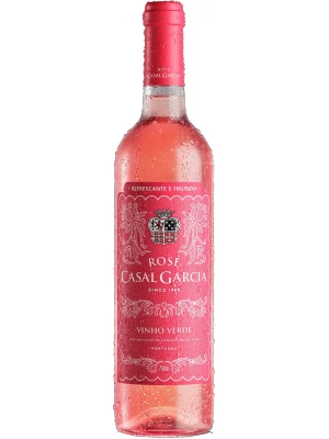 Вино Casal Garcia Rose, Vinho Verde DOC 2023, 0.75 л