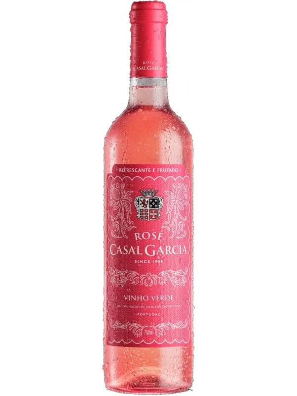Casal Garcia Rose, Vinho Verde DOC