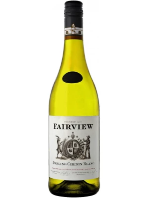 Вино Fairview, Darling Chenin Blanc 2013, 0.75 л