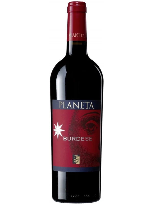 Planeta, Burdese, Sicilia IGT