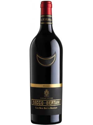 Вино Secco-Bertani Original Vintage Edition, Verona IGT 2018, 0.75 л