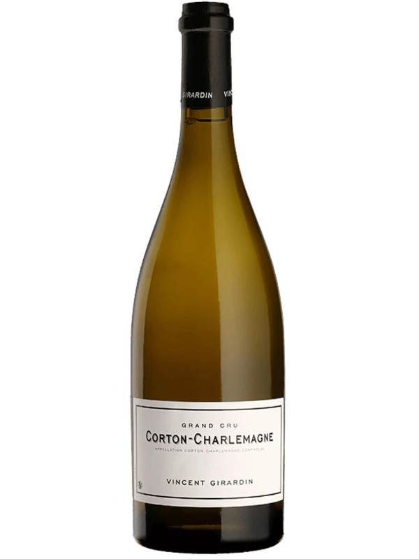 Vincent Girardin, Corton-Charlemagne Grand Cru AOC
