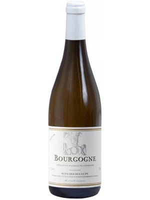 Вино Bernard Dugat-Py, Bourgogne AOC Blanc 2018, 0.75 л