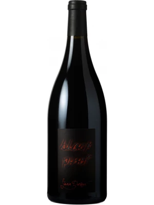 Вино Yann Durieux, Black Pinot 2015, 1.5 л