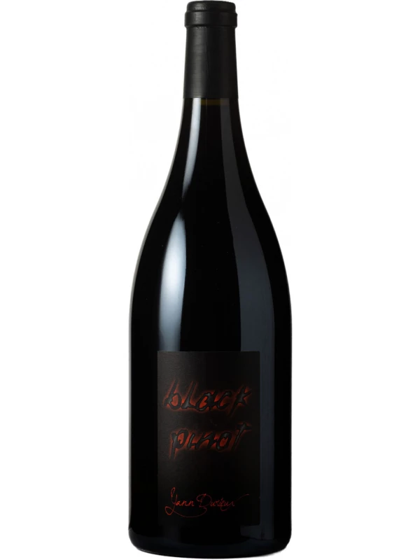 Yann Durieux, Black Pinot