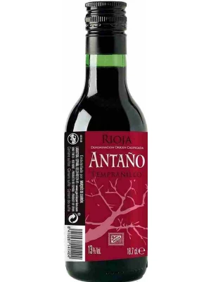 Вино Garcia Carrion, Antano Tempranillo, Rioja DOC 0.187 л