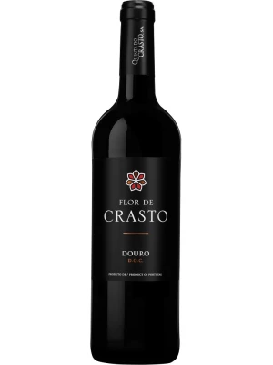 Вино Flor de Crasto Tinto, Douro DOC 2020, 0.75 л