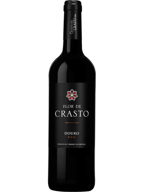 Flor de Crasto Tinto, Douro DOC