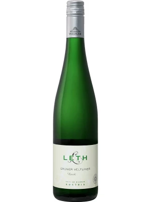 Вино Leth, Gruner Veltliner Klassik 0.75 л