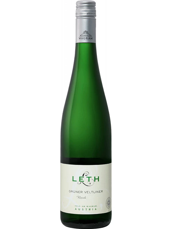 Leth, Gruner Veltliner Klassik