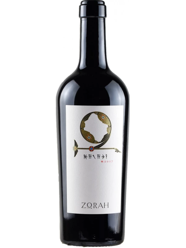 Zorah, Karasi