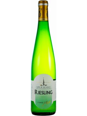 Вино Julien Riehl, Riesling, Alsace AOP 0.75 л