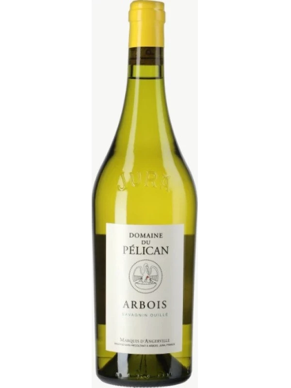Domaine du Pelican, Arbois Savagnin Ouille