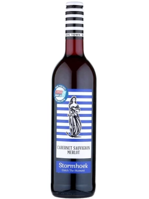Вино Stormhoek Cabernet Sauvignon-Merlot 0.75 л