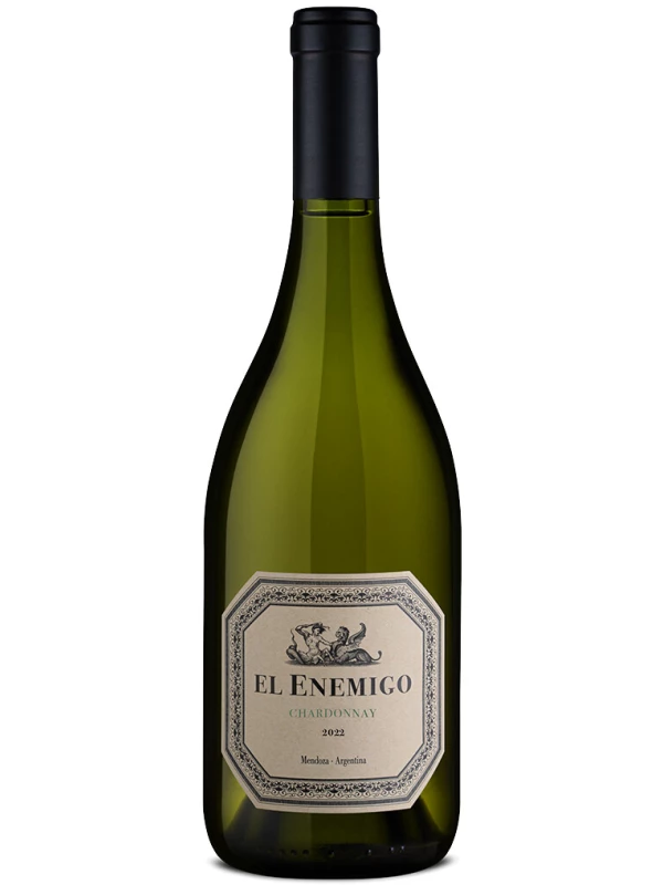 El Enemigo, Chardonnay