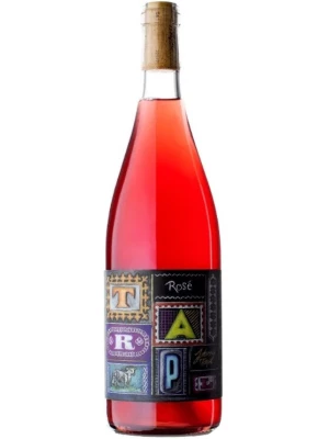 Вино Johannes Trapl, Rose 2020, 0.75 л