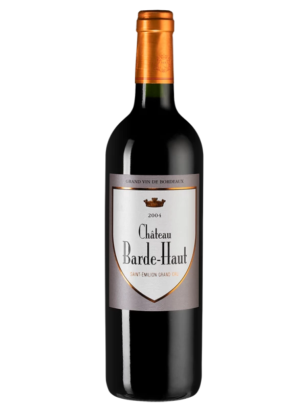 Chateau Barde-Haut, Франция Chateau Barde-Haut