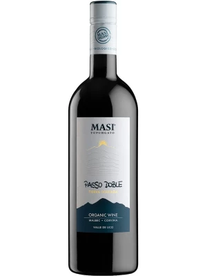 Вино Masi Tupungato, Passo Doble 2022, 0.75 л