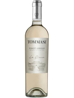 Вино Tommasi, Le Rosse Pinot Grigio 0.75 л