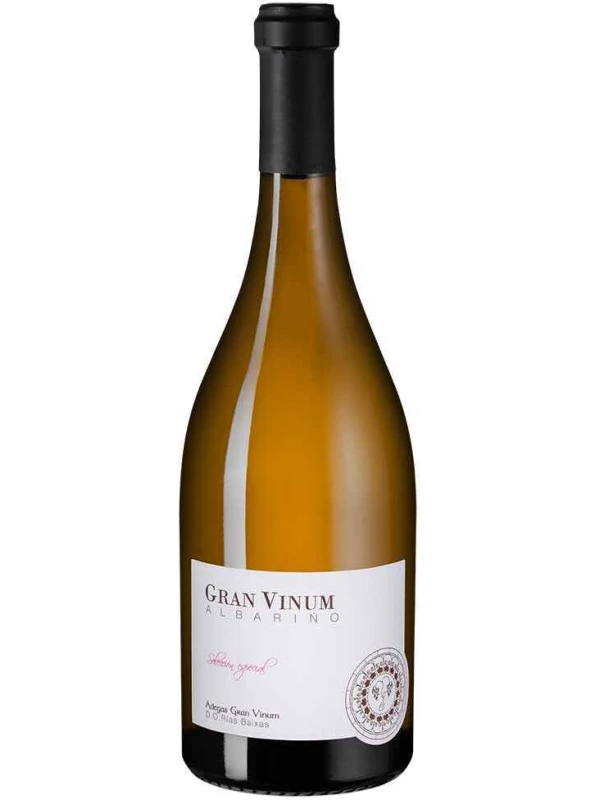 Adegas Gran Vinum, Gran Vinum Albarino, Rias Baixas DO