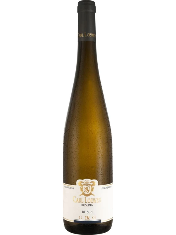 Carl Loewen, Riesling Ritsch GG