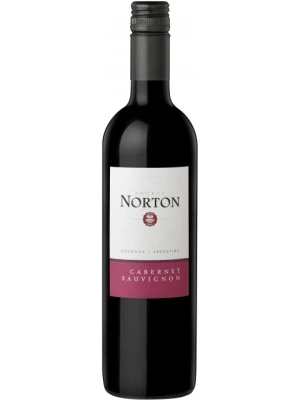 Вино Norton, Cabernet Sauvignon 2010, 0.75 л