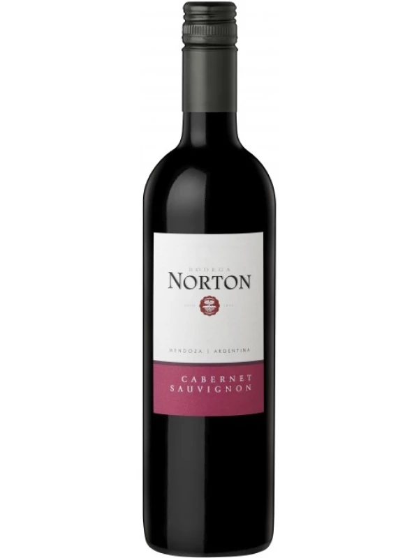 Norton, Cabernet Sauvignon