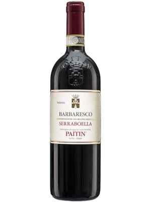 Вино Paitin, Serraboella Barbaresco DOCG 0.75 л