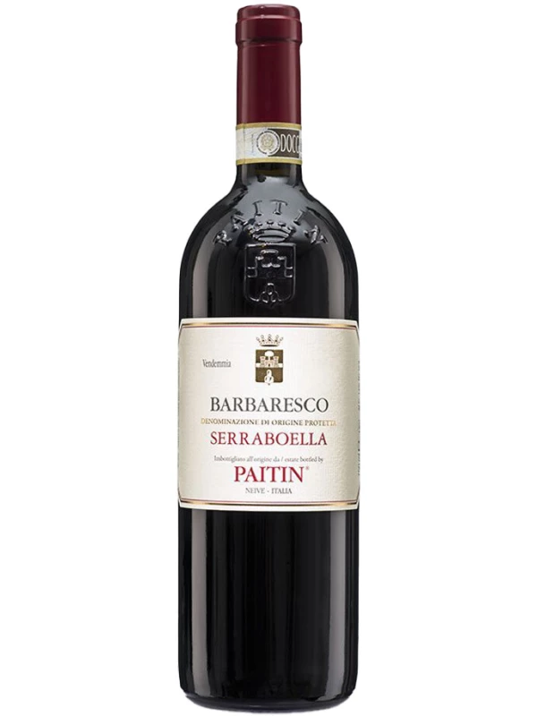 Paitin, Serraboella Barbaresco DOCG
