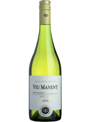 Вино Viu Manent, Chardonnay Reserva 2012, 0.75 л