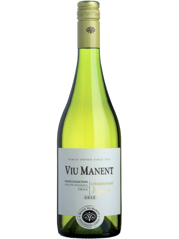 Viu Manent, Chardonnay Reserva