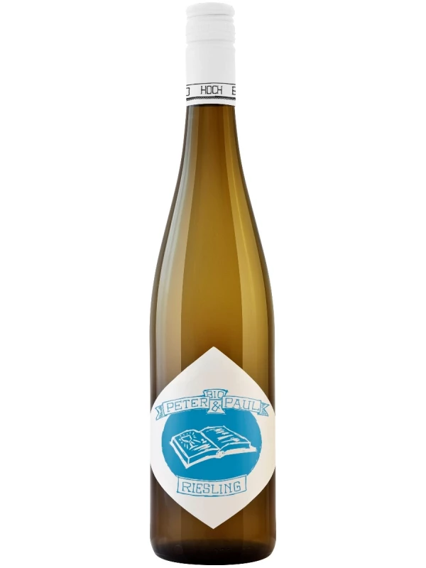 Peter & Paul Riesling