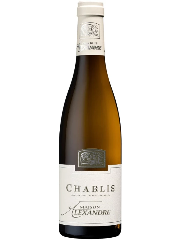 Maison Alexandre, Chablis AOC